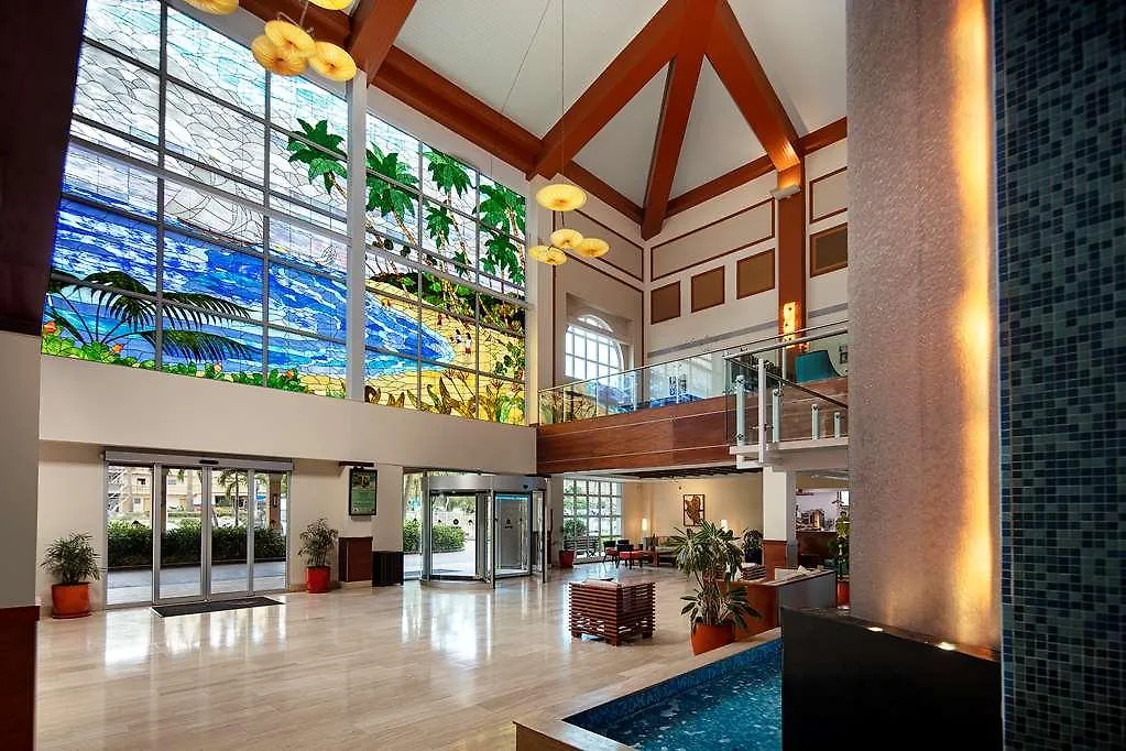 La Cabana Aruba Beach Resort Oranjestad Hotel