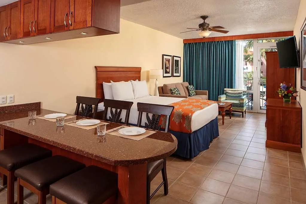 La Cabana Aruba Beach Resort Oranjestad Aruba